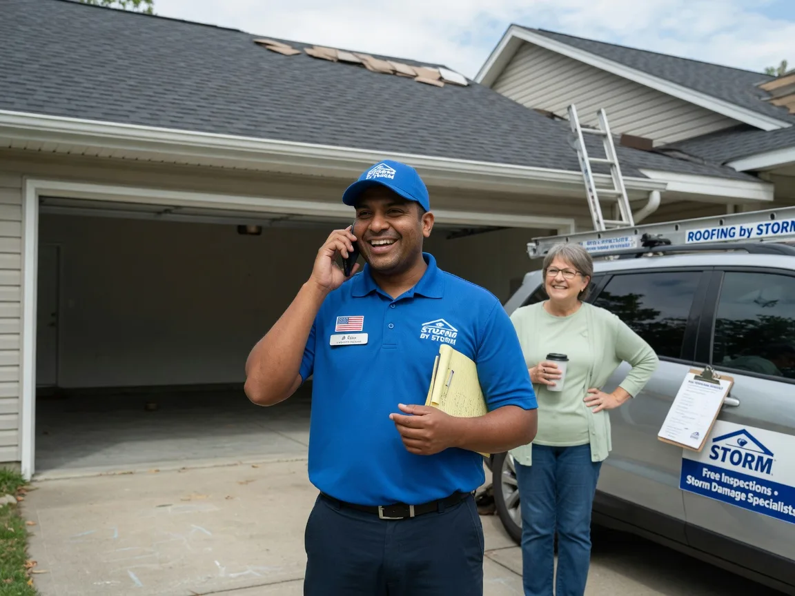 Roof Repair Near Me Spencer, OK FAQs